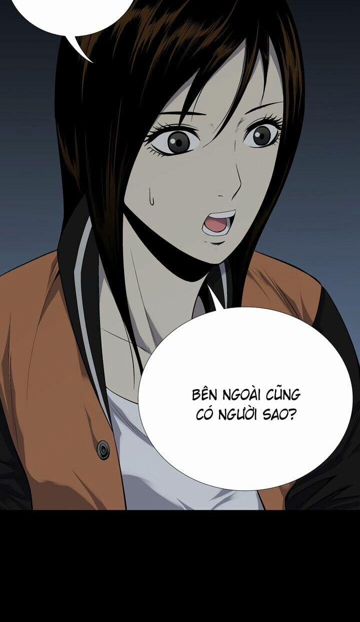 Thảm Họa Ong Độc 83 trang 7