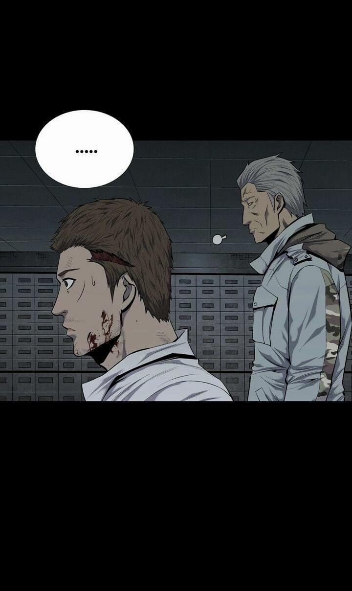 Thảm Họa Ong Độc 83 trang 8