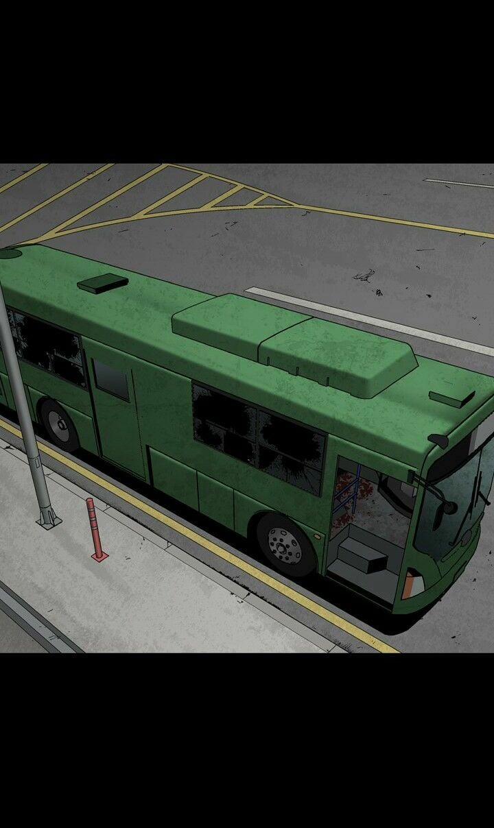 Thảm Họa Ong Độc 83 trang 9