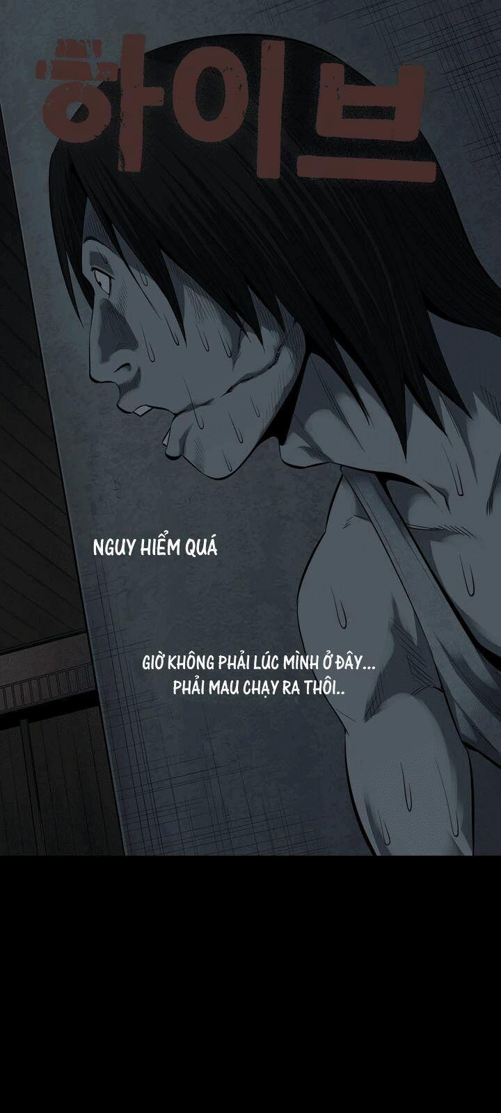 Thảm Họa Ong Độc 84 trang 0