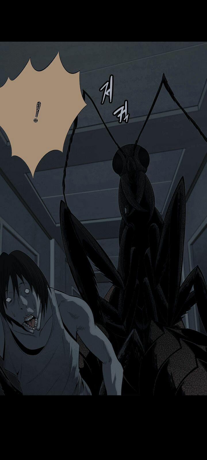 Thảm Họa Ong Độc 84 trang 1