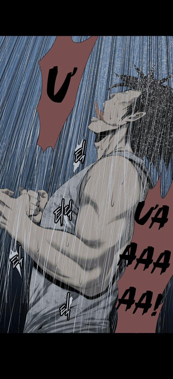 Thảm Họa Ong Độc 84 trang 13