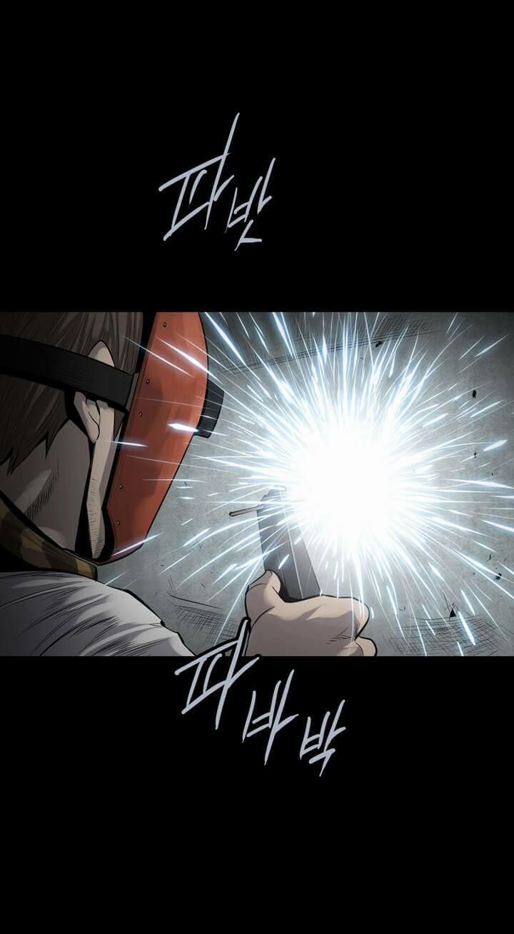 Thảm Họa Ong Độc 84 trang 15