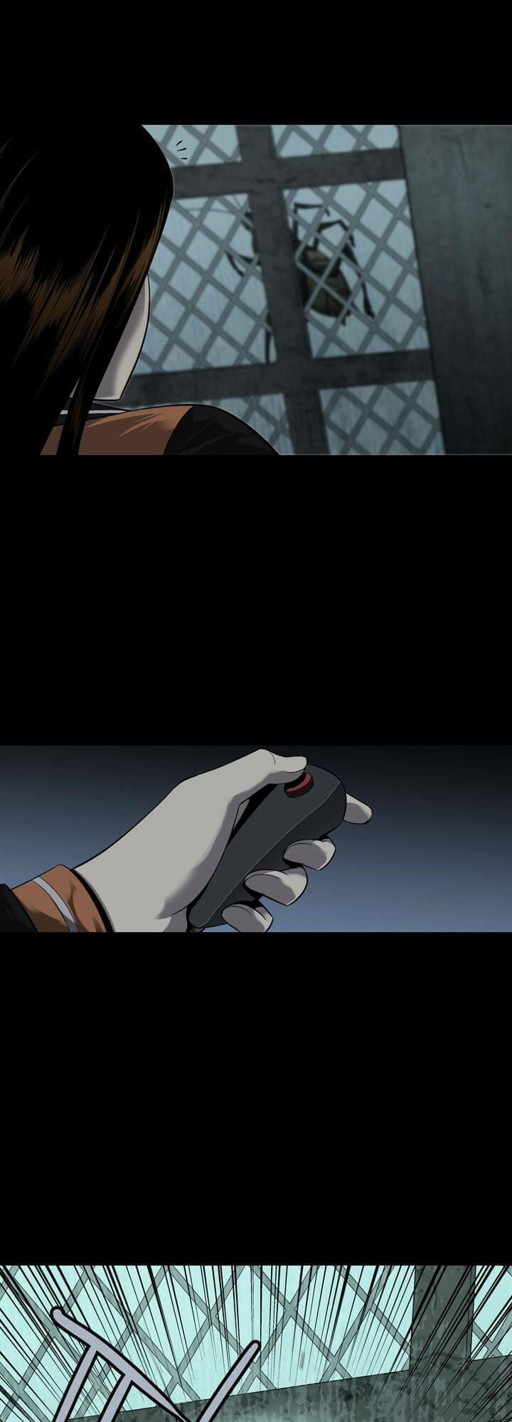 Thảm Họa Ong Độc 84 trang 18