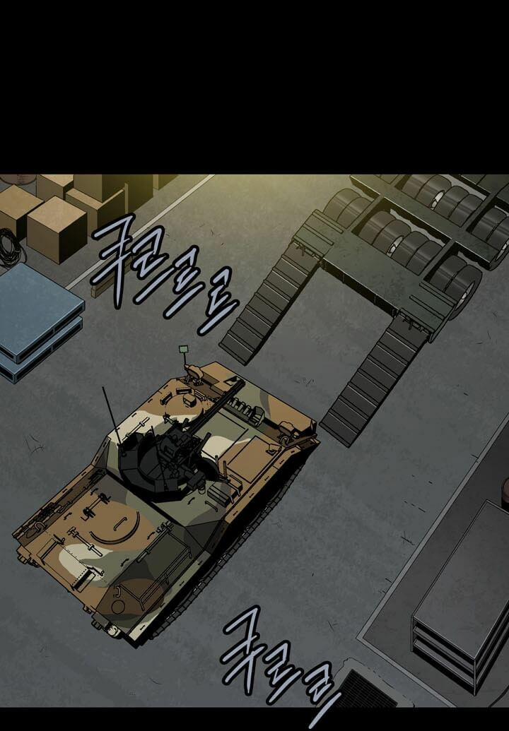 Thảm Họa Ong Độc 84 trang 20