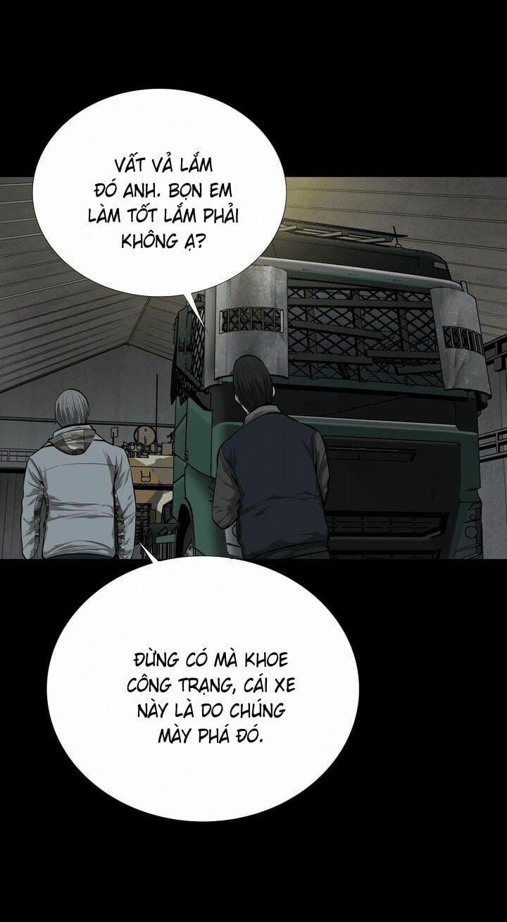 Thảm Họa Ong Độc 84 trang 23