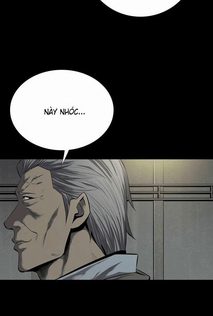 Thảm Họa Ong Độc 84 trang 25