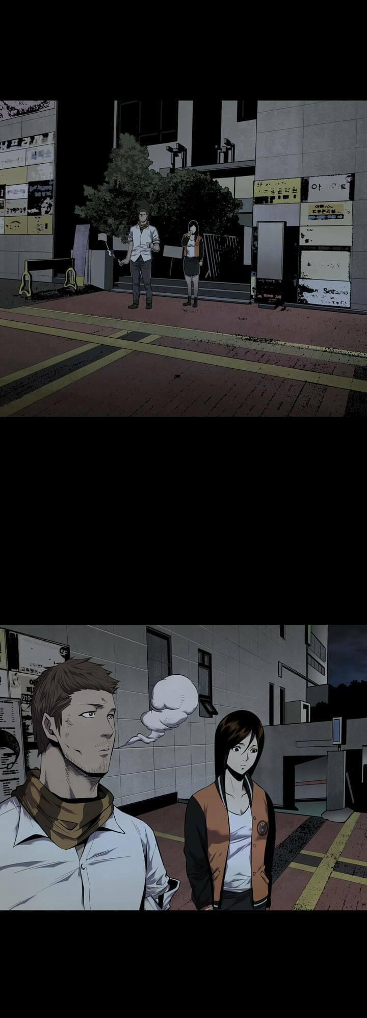 Thảm Họa Ong Độc 84 trang 26