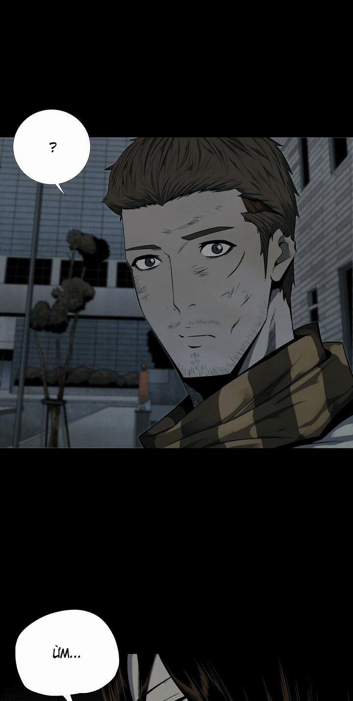 Thảm Họa Ong Độc 84 trang 28