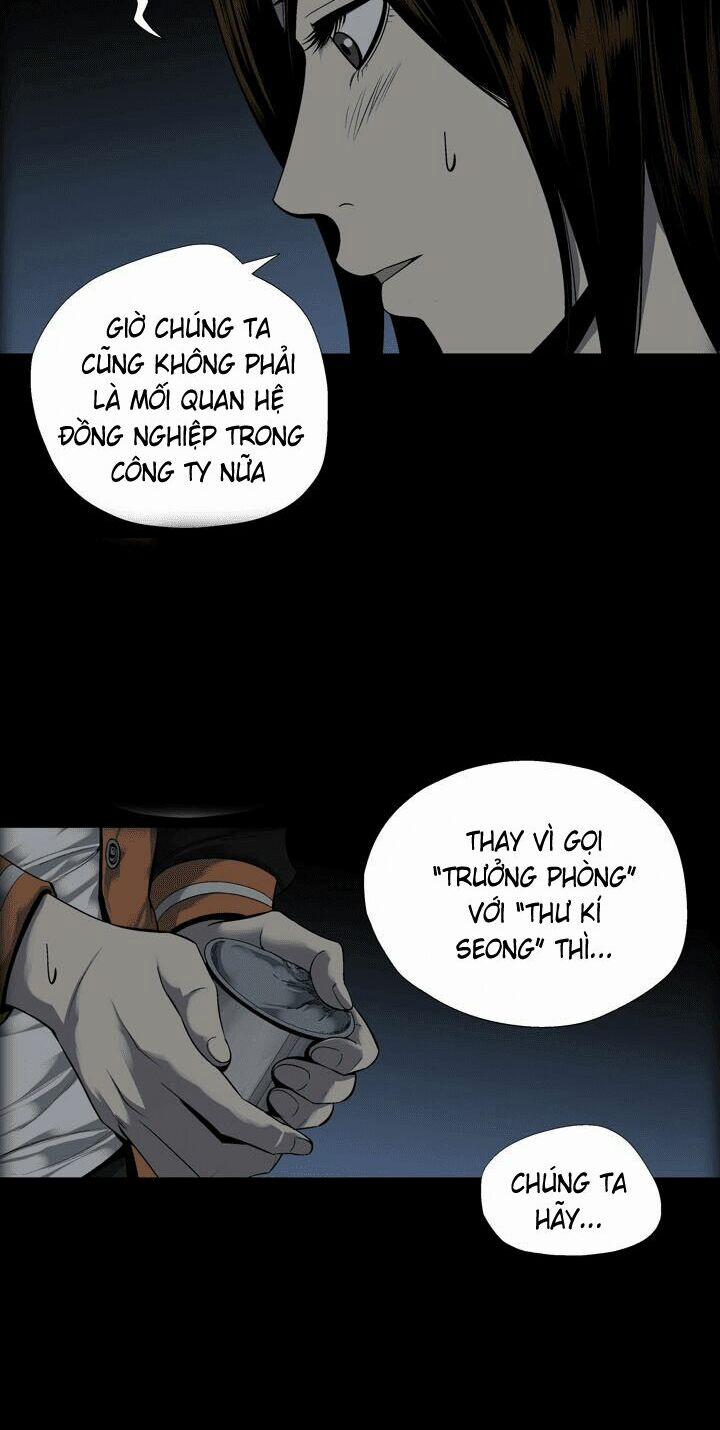 Thảm Họa Ong Độc 84 trang 29