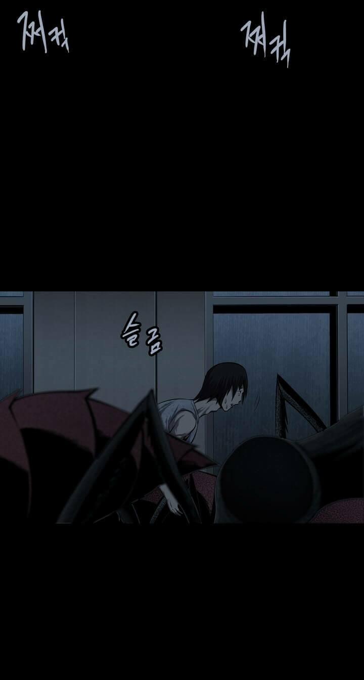 Thảm Họa Ong Độc 84 trang 3