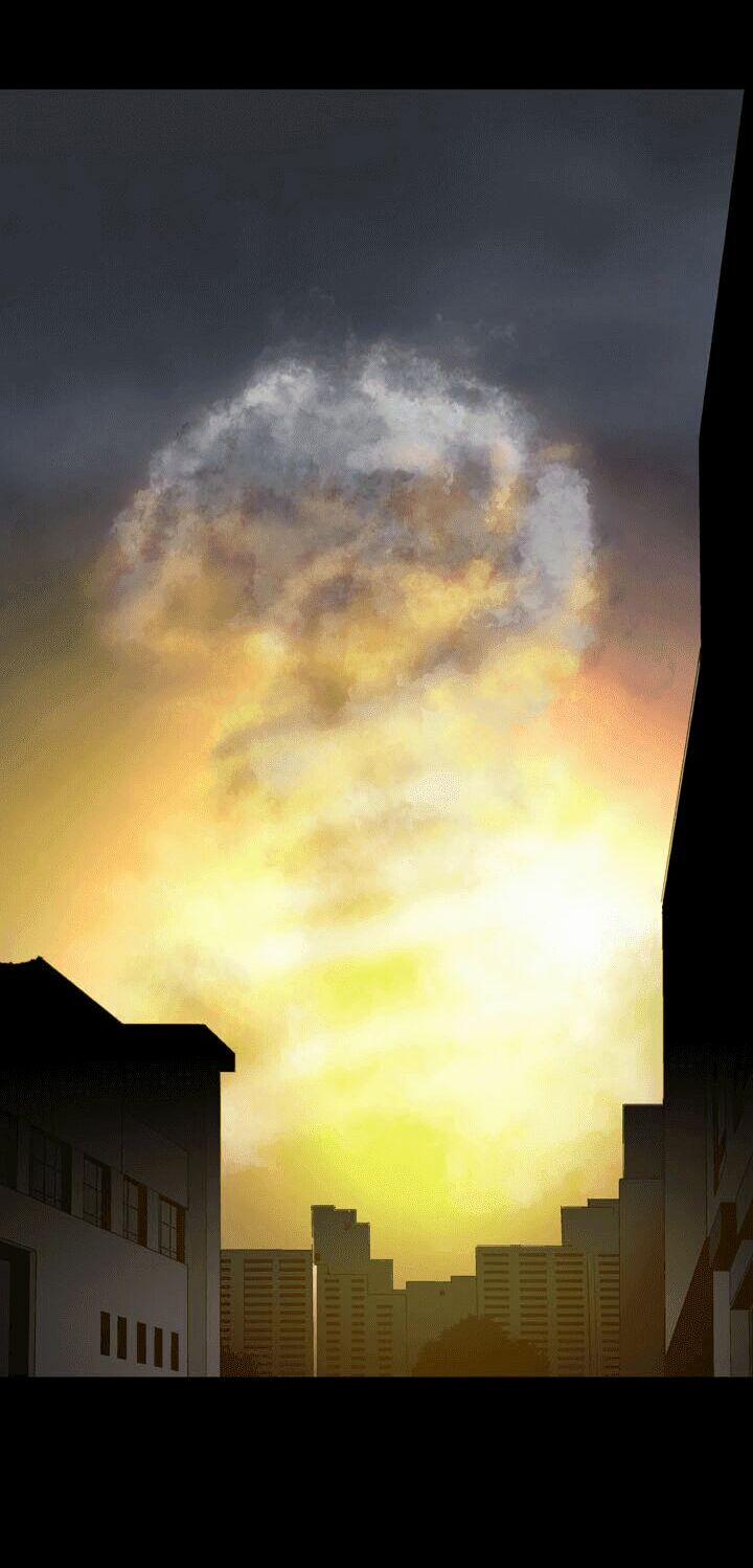 Thảm Họa Ong Độc 84 trang 34