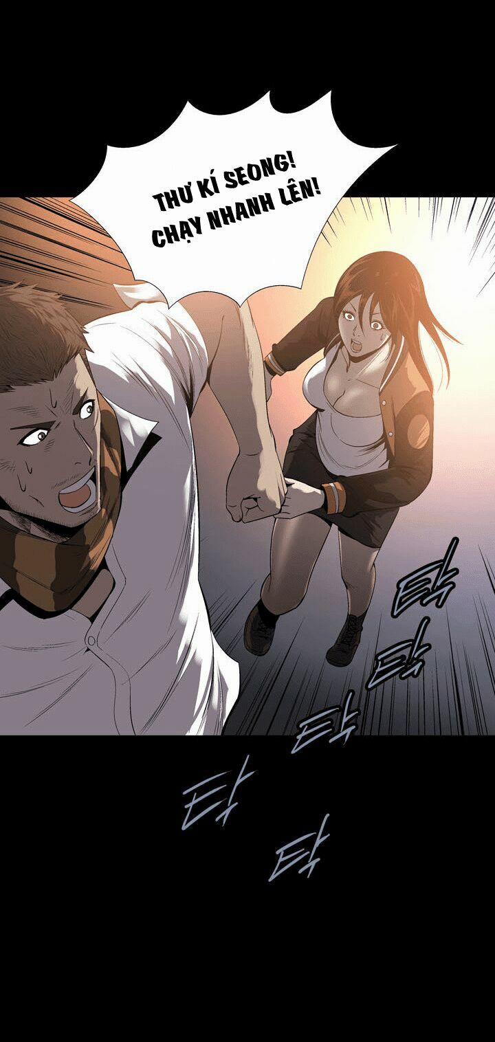 Thảm Họa Ong Độc 84 trang 36