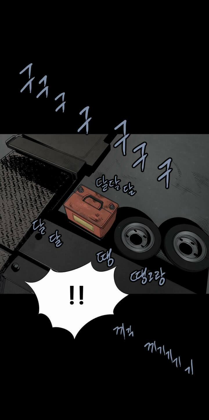 Thảm Họa Ong Độc 84 trang 38