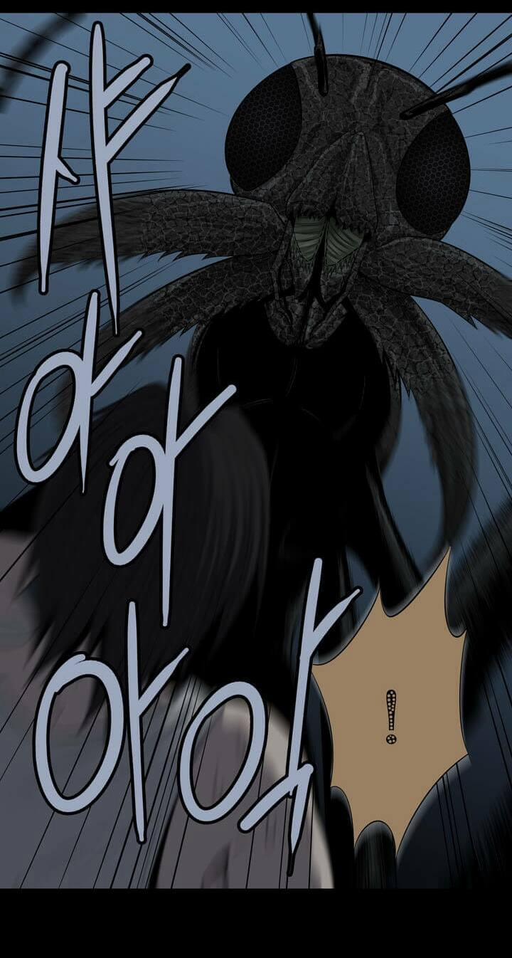 Thảm Họa Ong Độc 84 trang 4