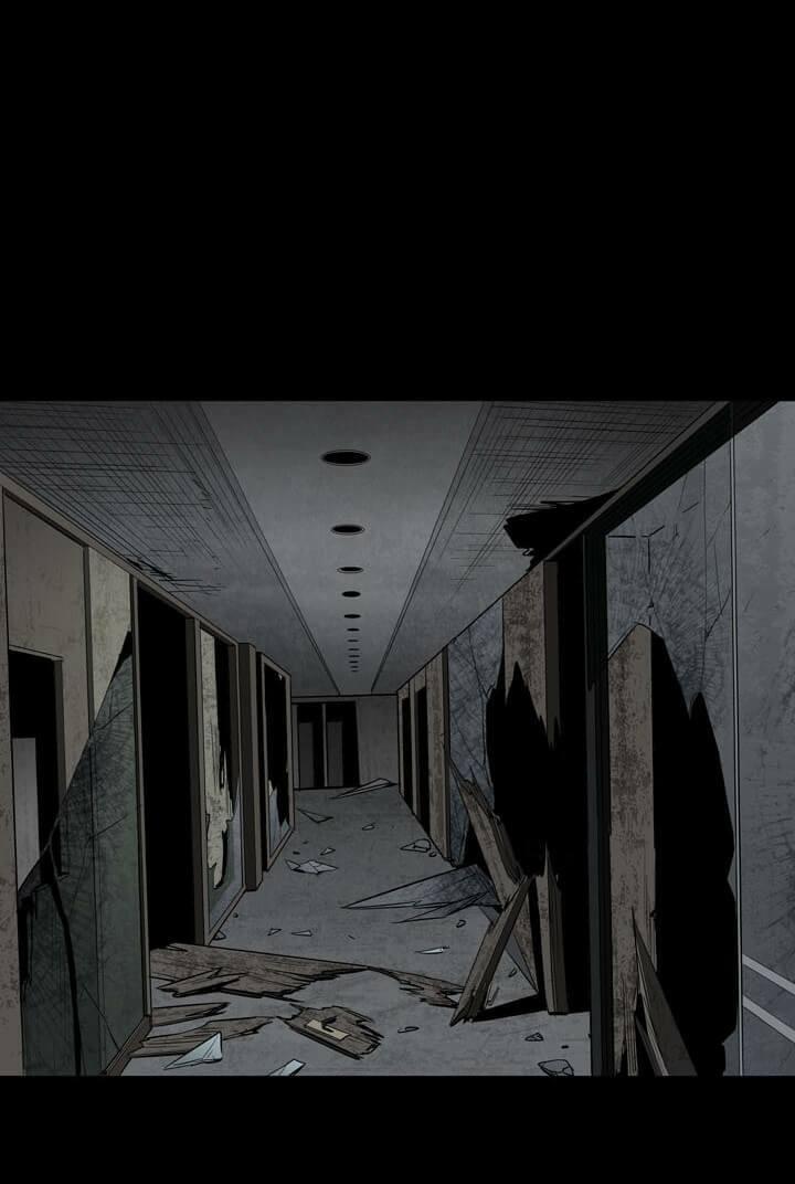 Thảm Họa Ong Độc 84 trang 41