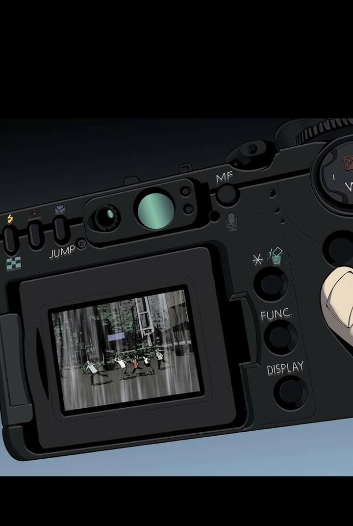 Thảm Họa Ong Độc 84 trang 42