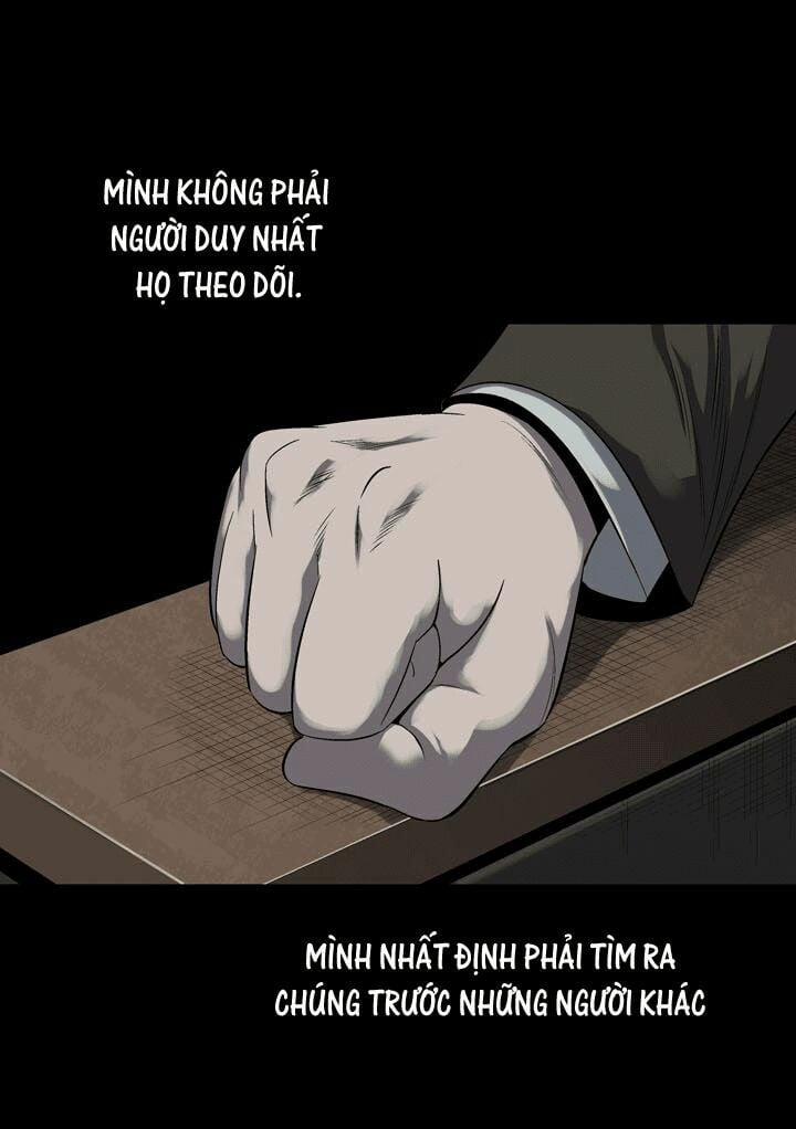 Thảm Họa Ong Độc 84 trang 45