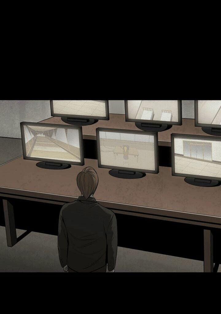 Thảm Họa Ong Độc 84 trang 46