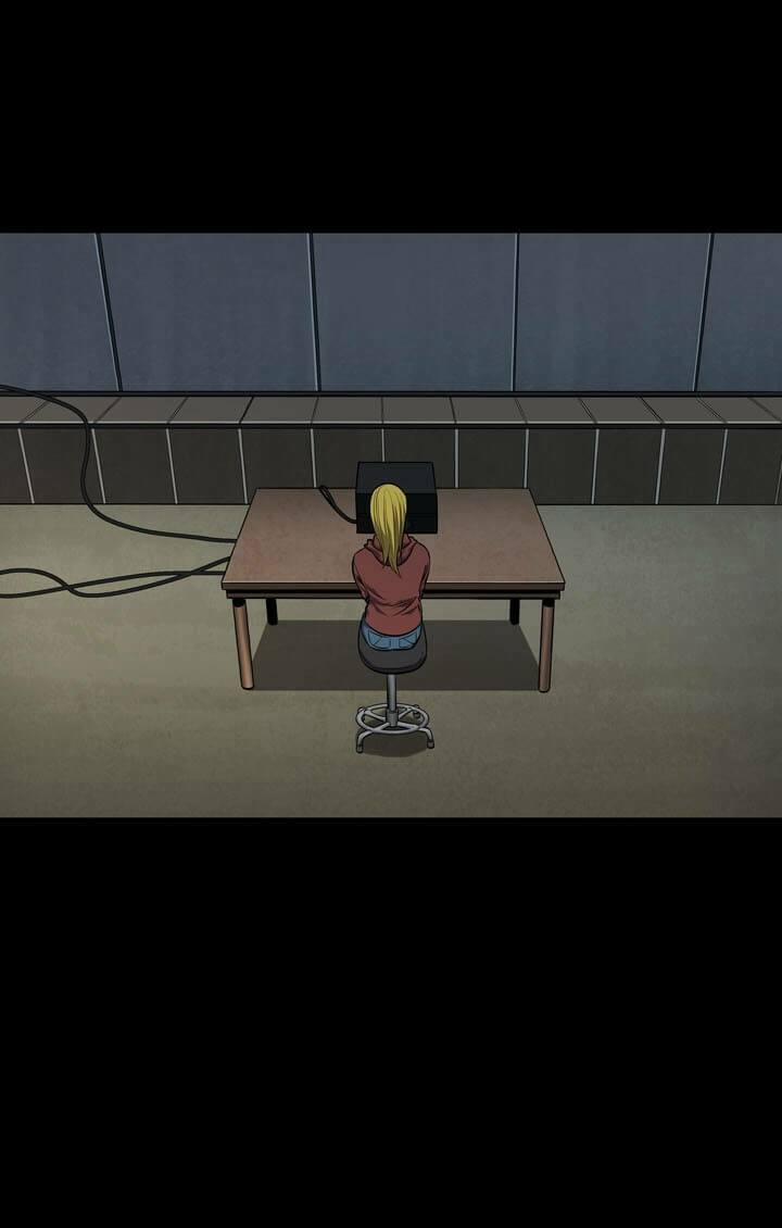 Thảm Họa Ong Độc 84 trang 47