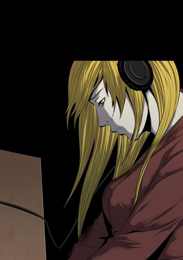 Thảm Họa Ong Độc 84 trang 49