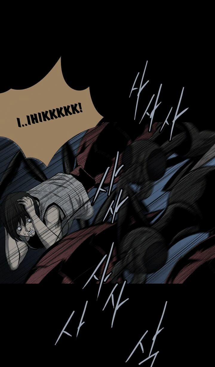 Thảm Họa Ong Độc 84 trang 5