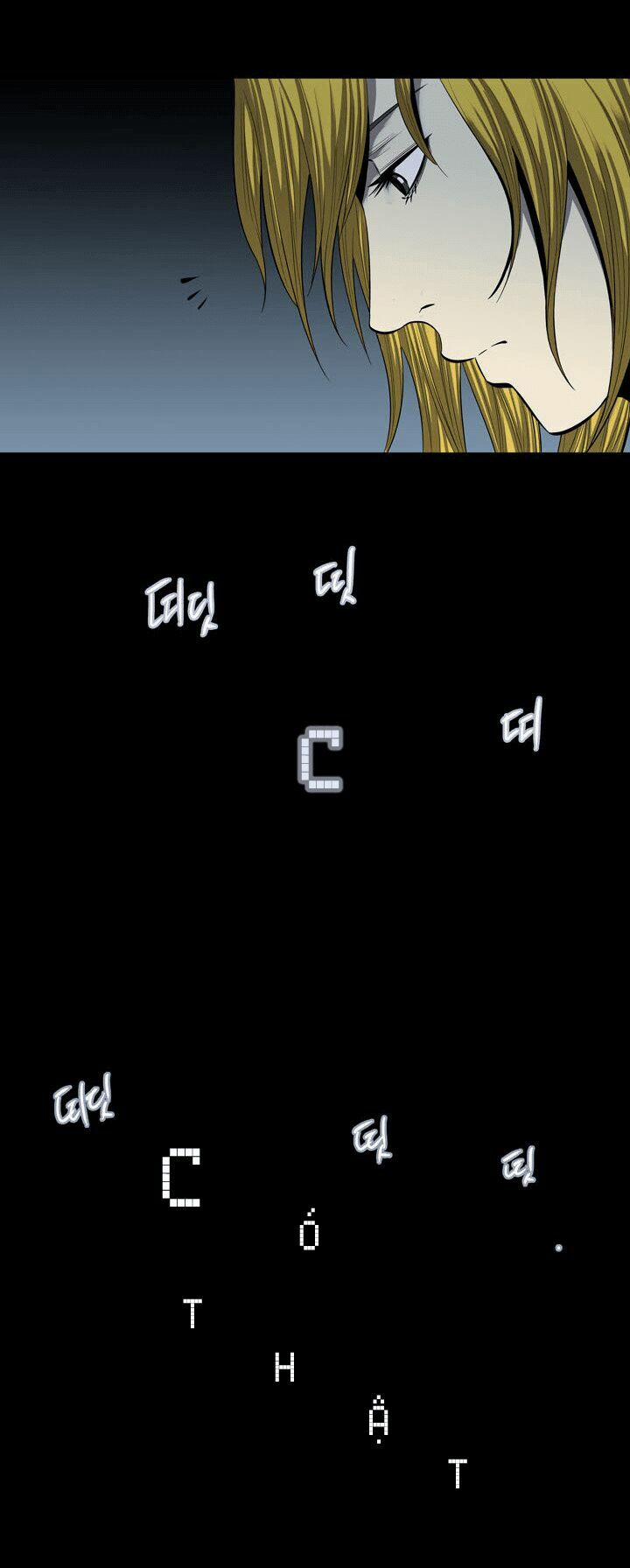 Thảm Họa Ong Độc 84 trang 51