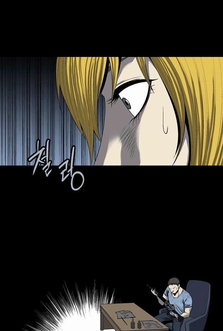 Thảm Họa Ong Độc 84 trang 53