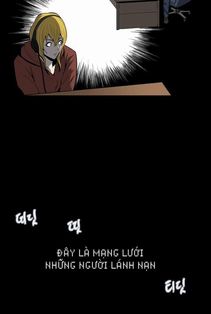 Thảm Họa Ong Độc 84 trang 54