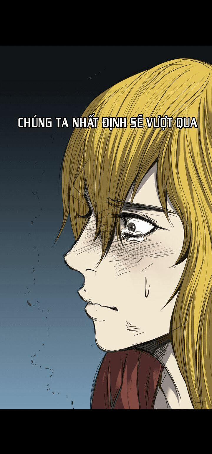 Thảm Họa Ong Độc 84 trang 55