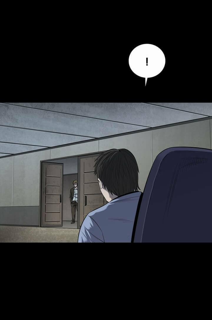 Thảm Họa Ong Độc 84 trang 56