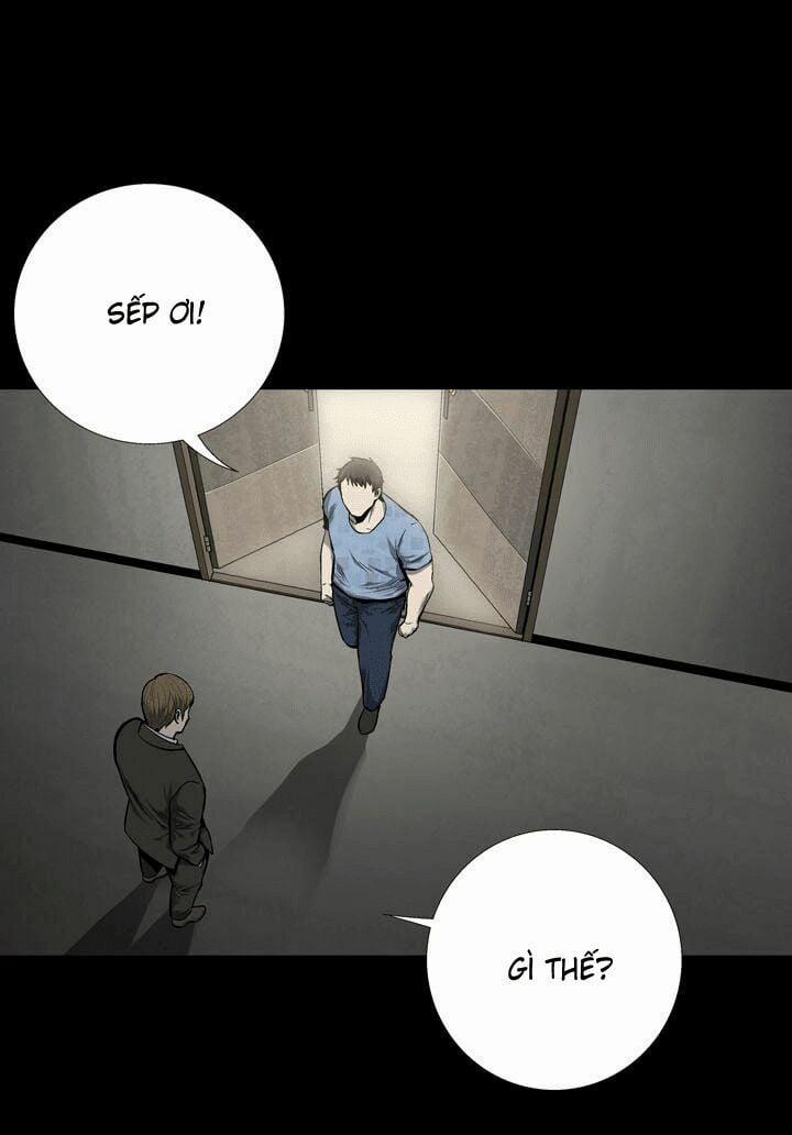 Thảm Họa Ong Độc 84 trang 57