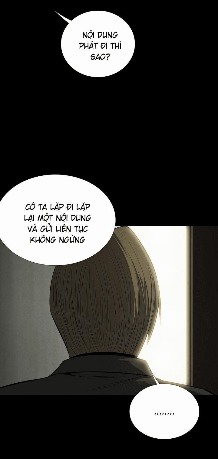 Thảm Họa Ong Độc 84 trang 59