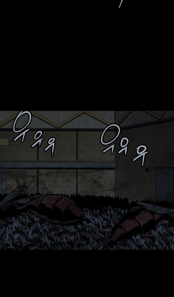 Thảm Họa Ong Độc 84 trang 6