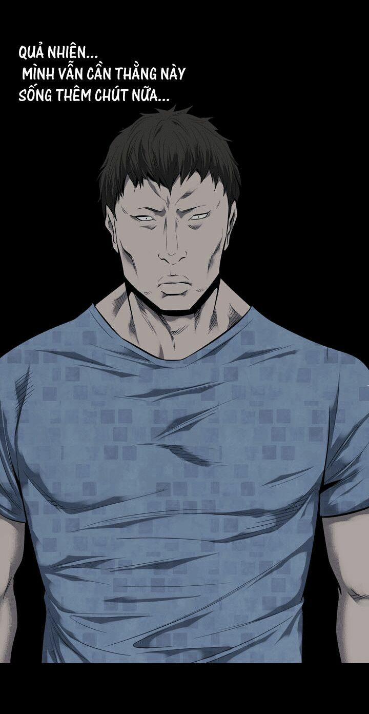 Thảm Họa Ong Độc 84 trang 61