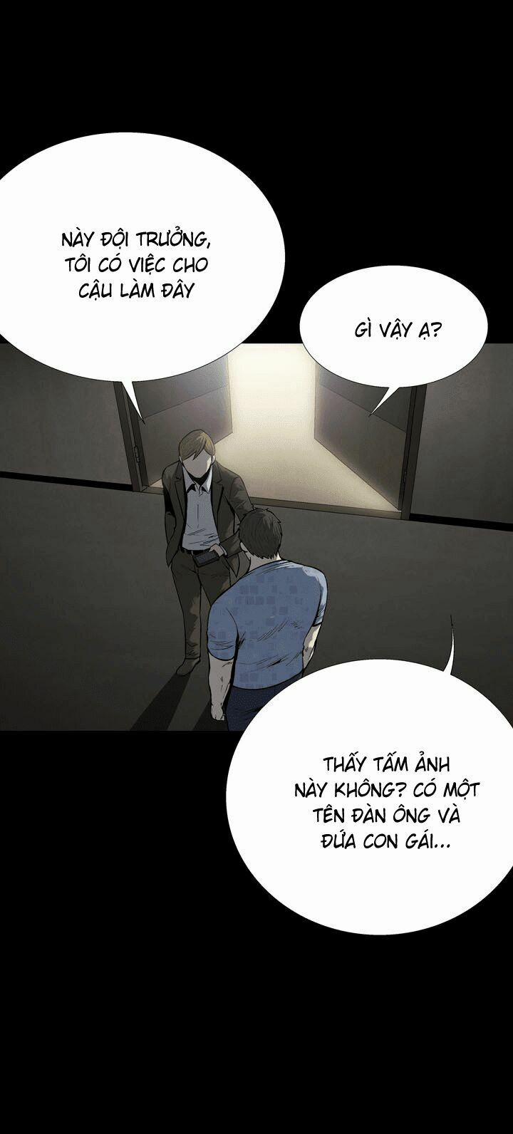 Thảm Họa Ong Độc 84 trang 62