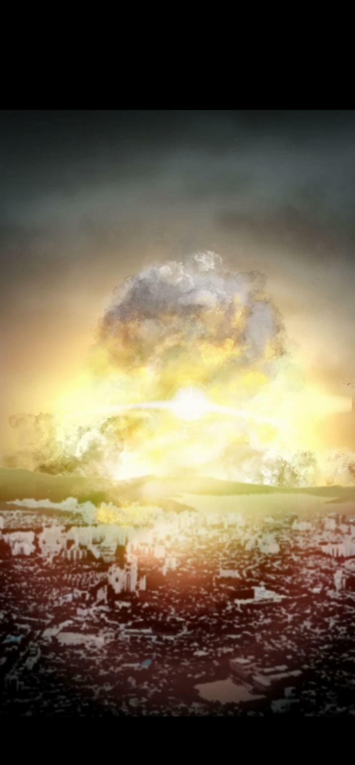 Thảm Họa Ong Độc 84 trang 64