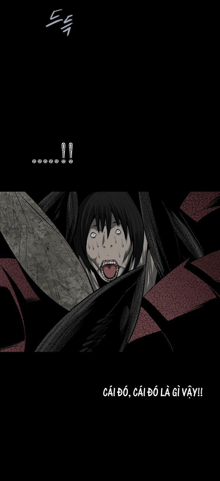 Thảm Họa Ong Độc 84 trang 7