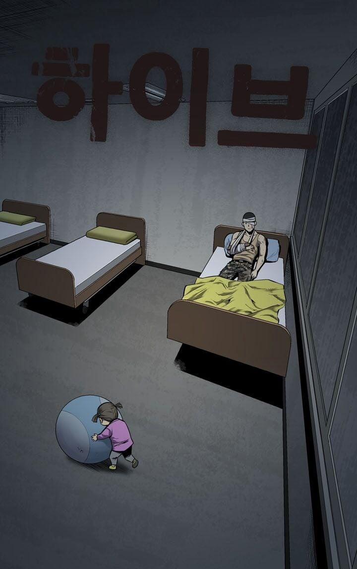 Thảm Họa Ong Độc 85 trang 1