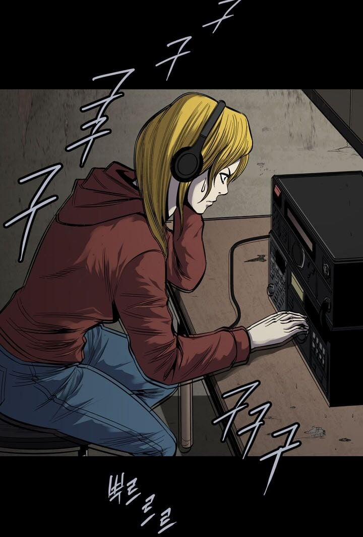 Thảm Họa Ong Độc 85 trang 10