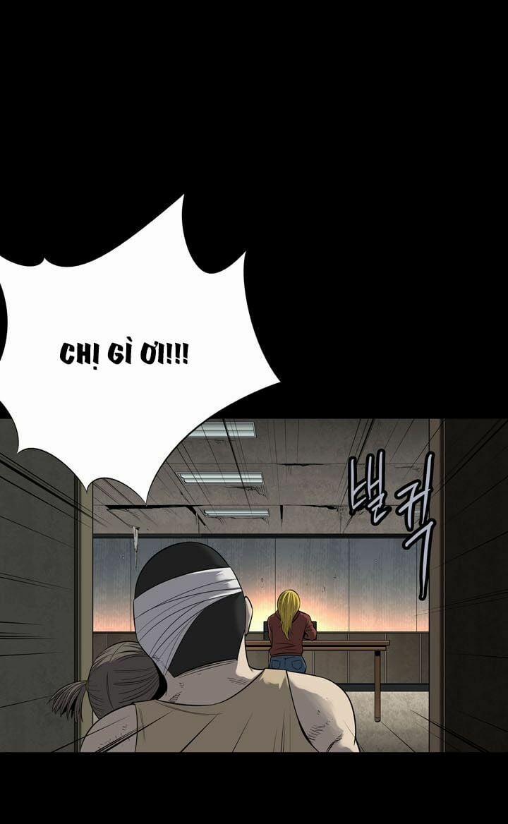 Thảm Họa Ong Độc 85 trang 11