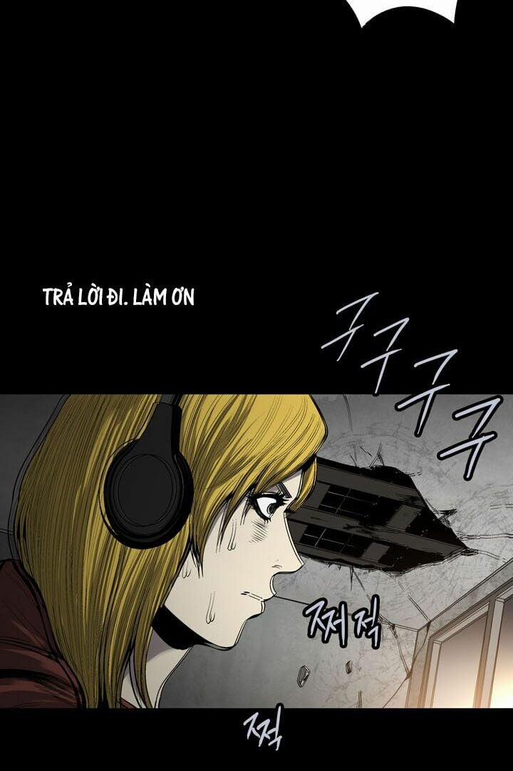 Thảm Họa Ong Độc 85 trang 13