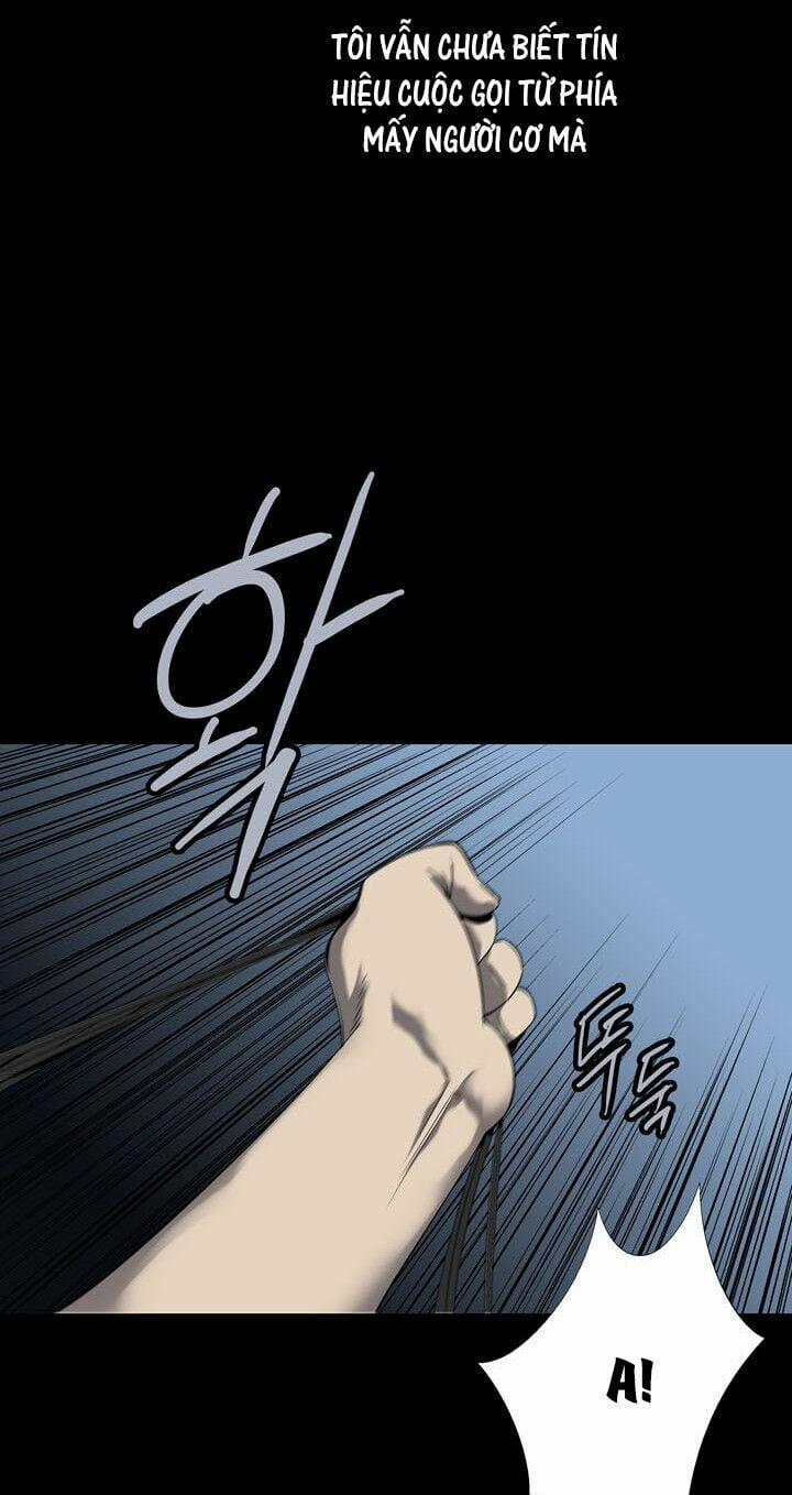 Thảm Họa Ong Độc 85 trang 14