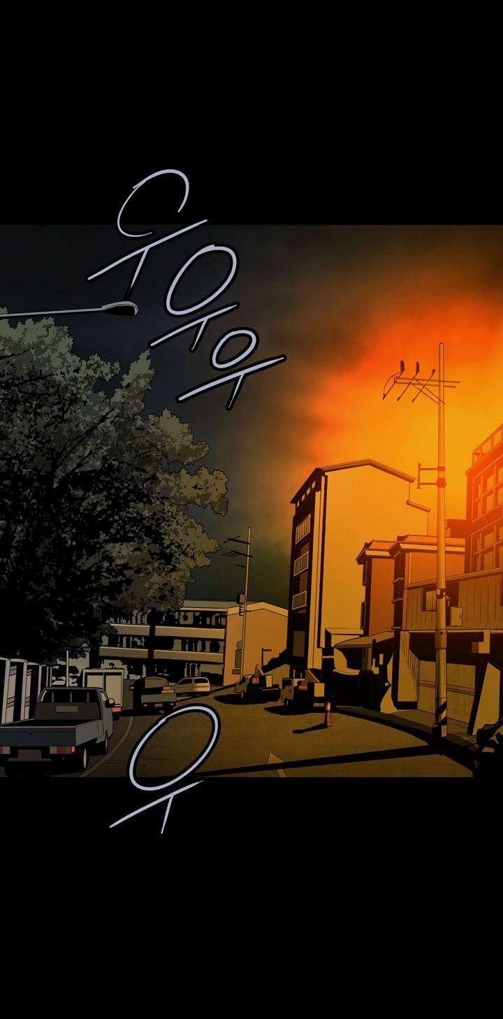 Thảm Họa Ong Độc 85 trang 17