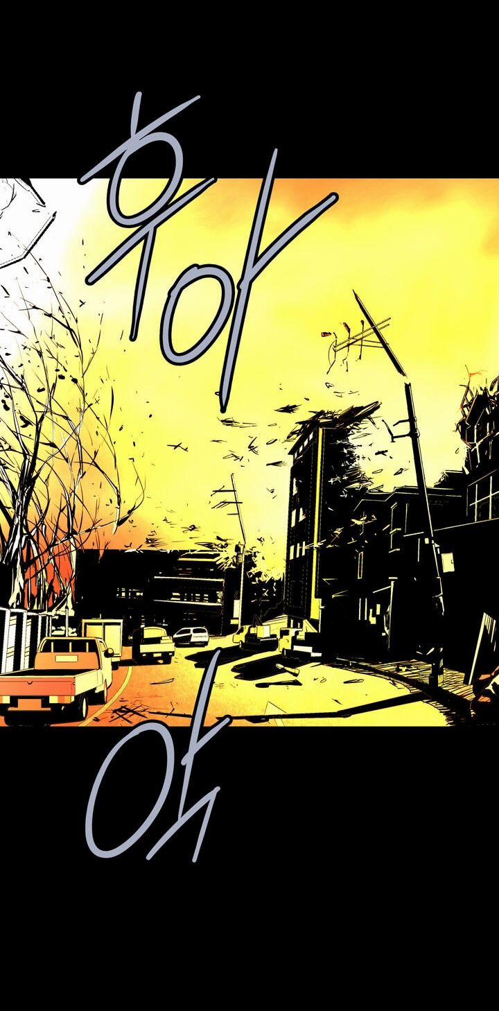 Thảm Họa Ong Độc 85 trang 18