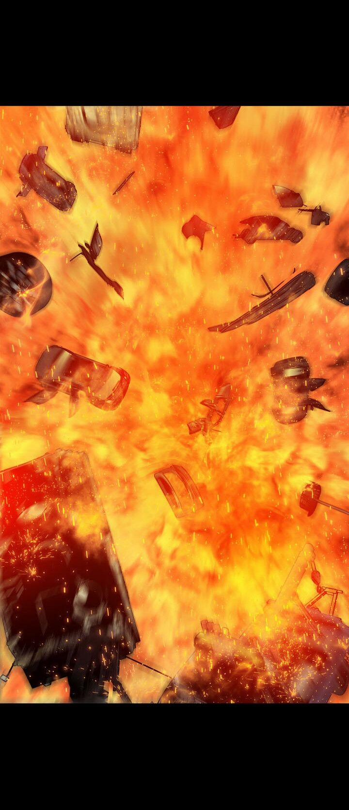 Thảm Họa Ong Độc 85 trang 19