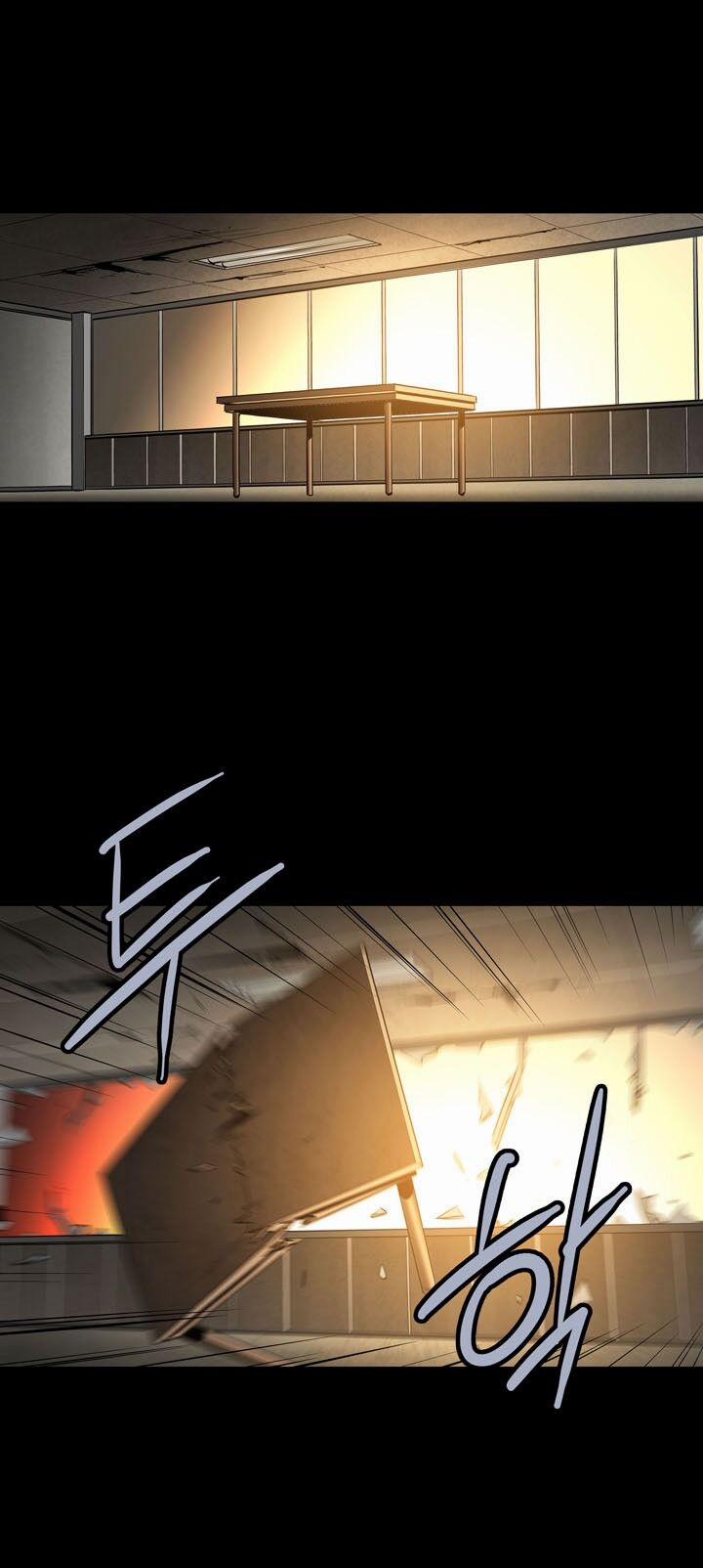 Thảm Họa Ong Độc 85 trang 20