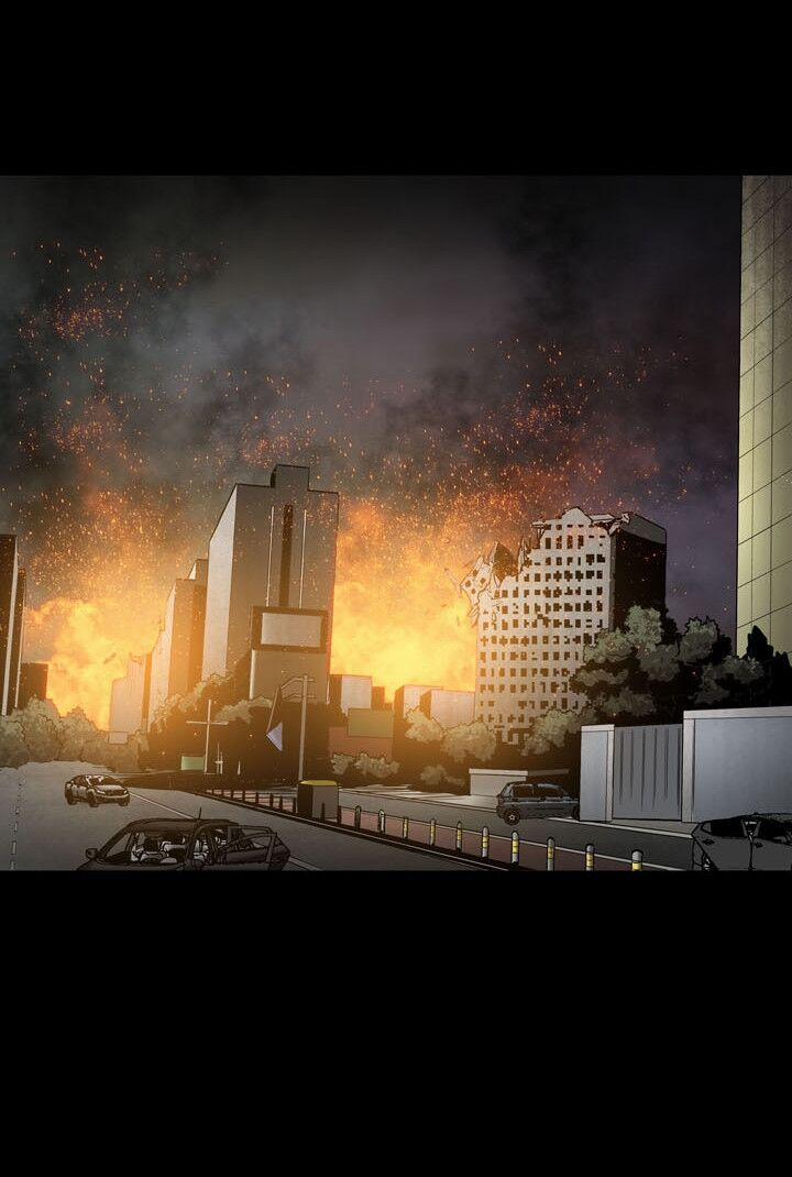 Thảm Họa Ong Độc 85 trang 21