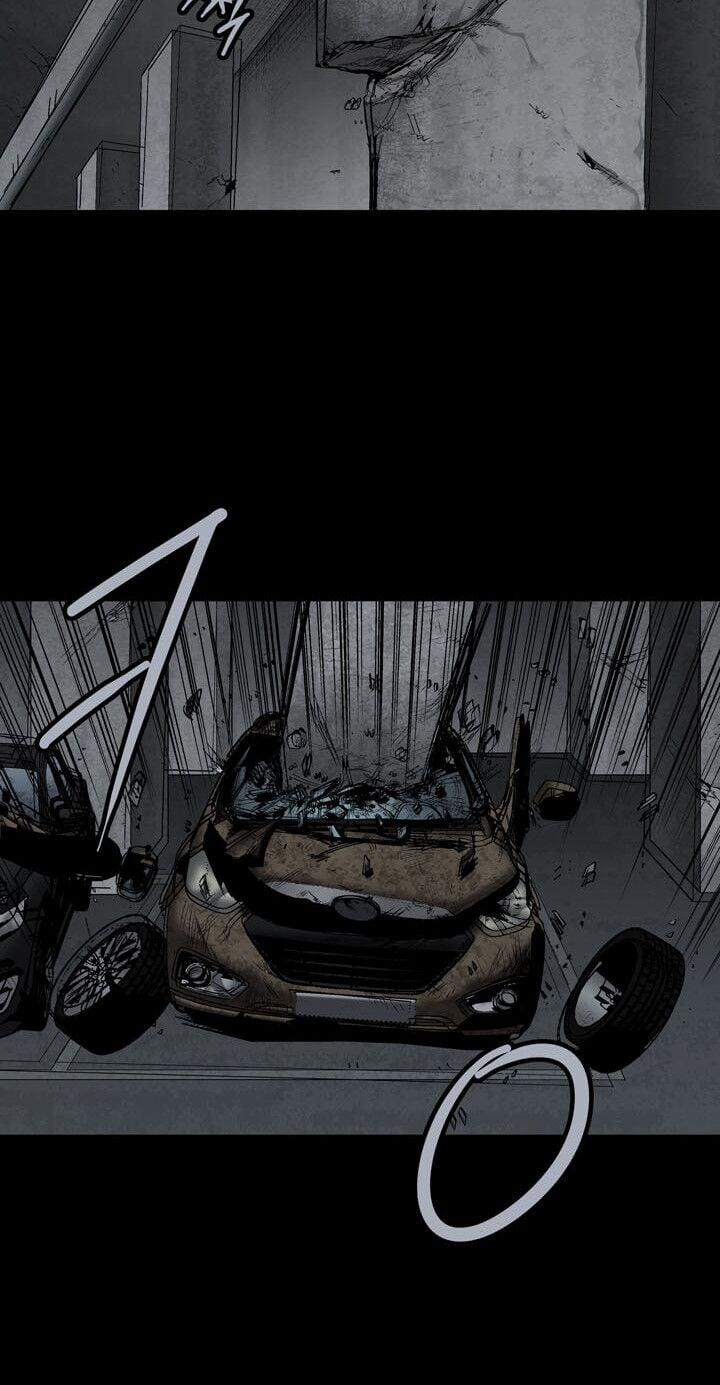 Thảm Họa Ong Độc 85 trang 26