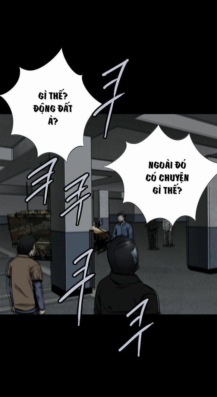 Thảm Họa Ong Độc 85 trang 27